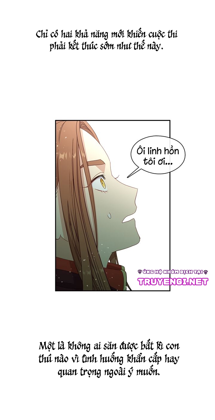 cẩn thận nữ phụ phản diện đấy! chapter 45 45