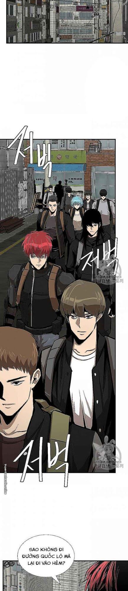 return survival chapter 66 15