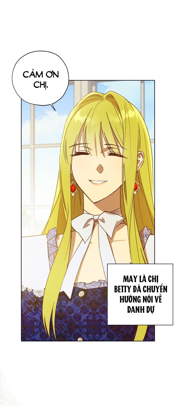 công chúa khắc dấu lên kẻ phản nghịch chapter 28 44