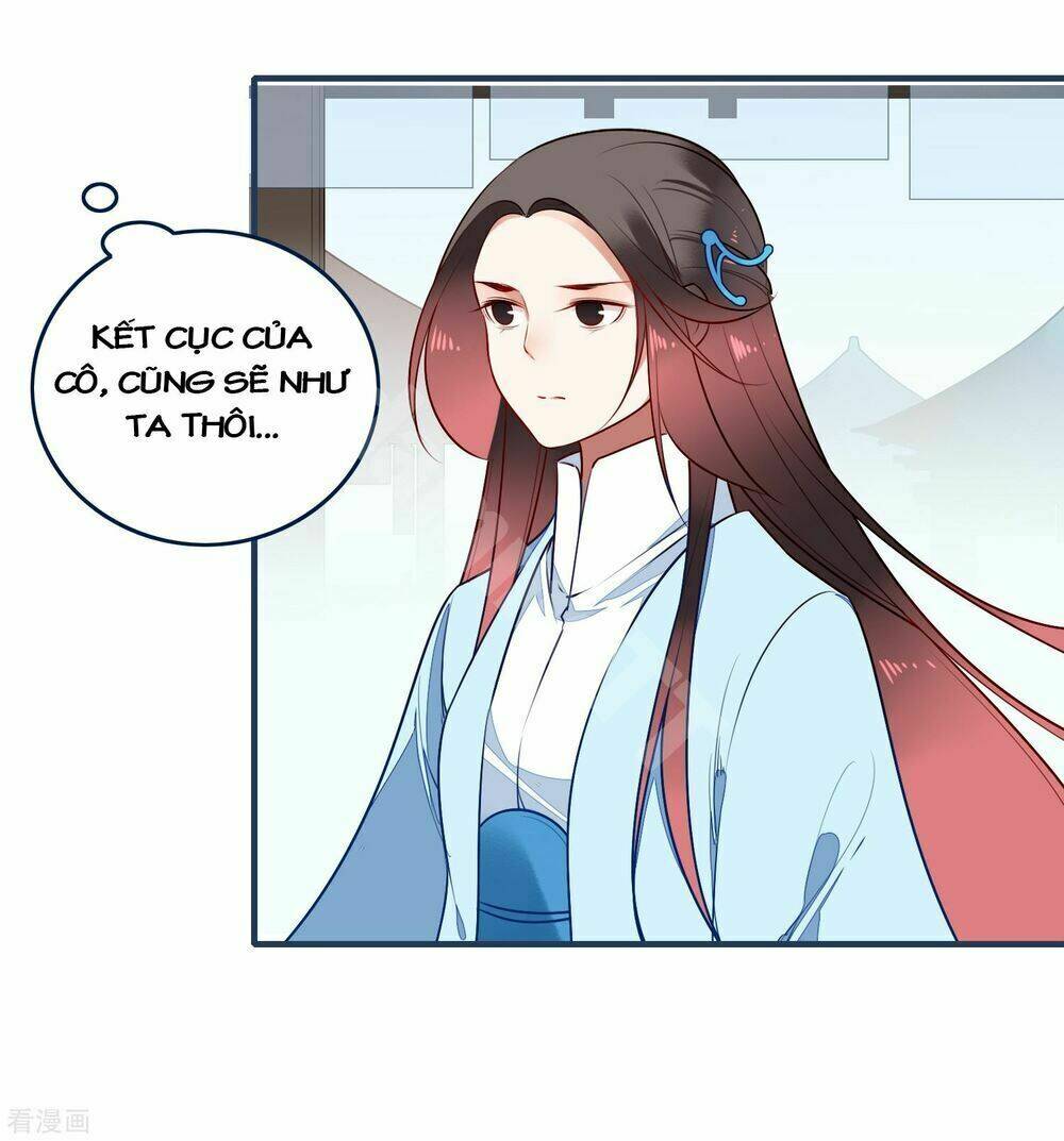 bỉ ngạn hoa chapter 29 38