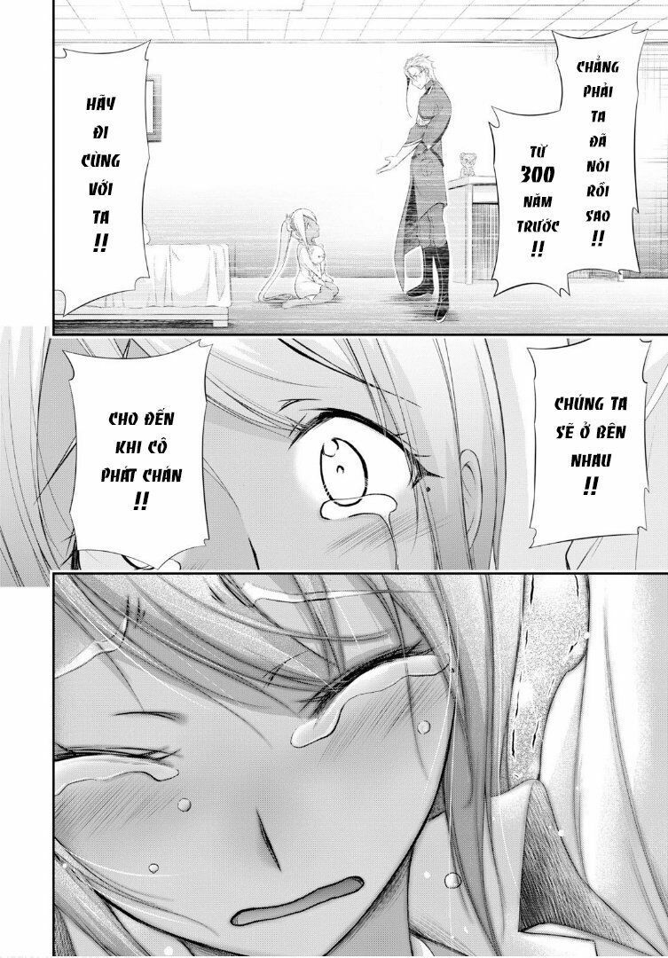 kích trụy vương huyền thoại chapter 56 31