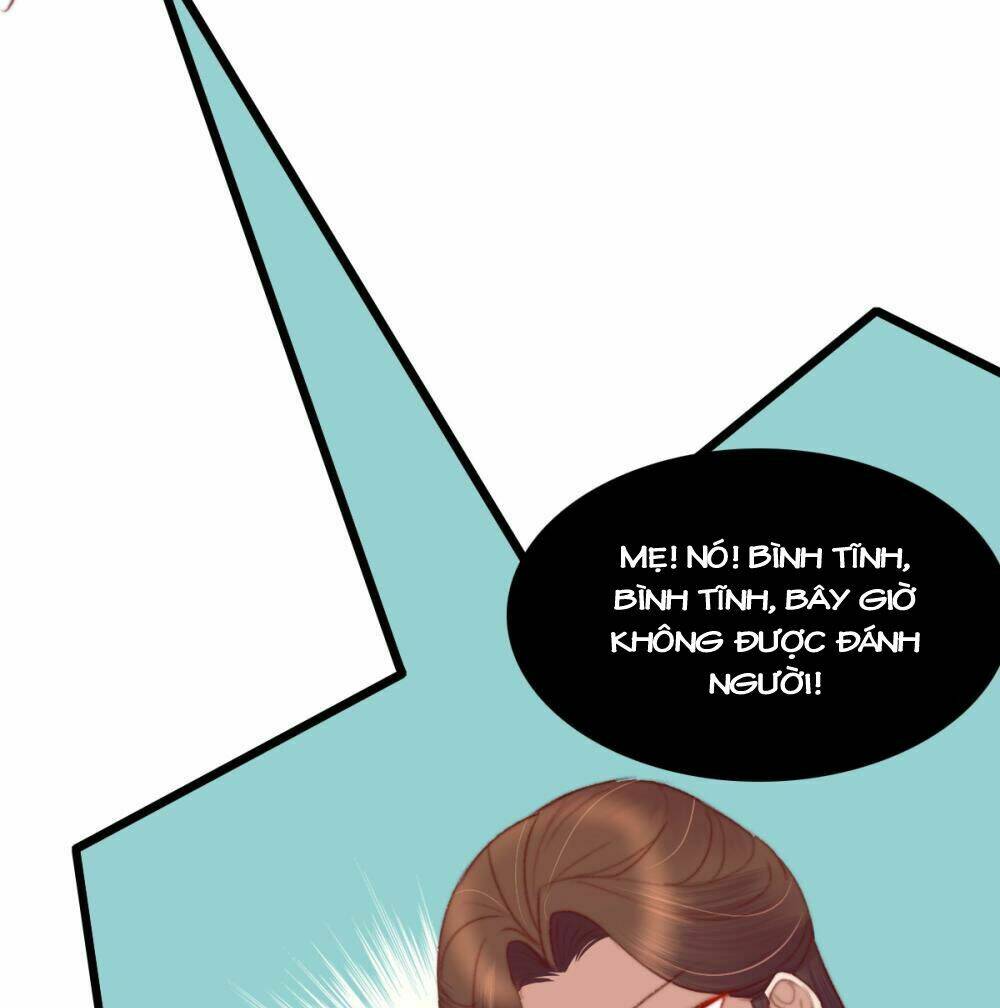 hành trình thịnh sủng chi cẩm tú chapter 32 21