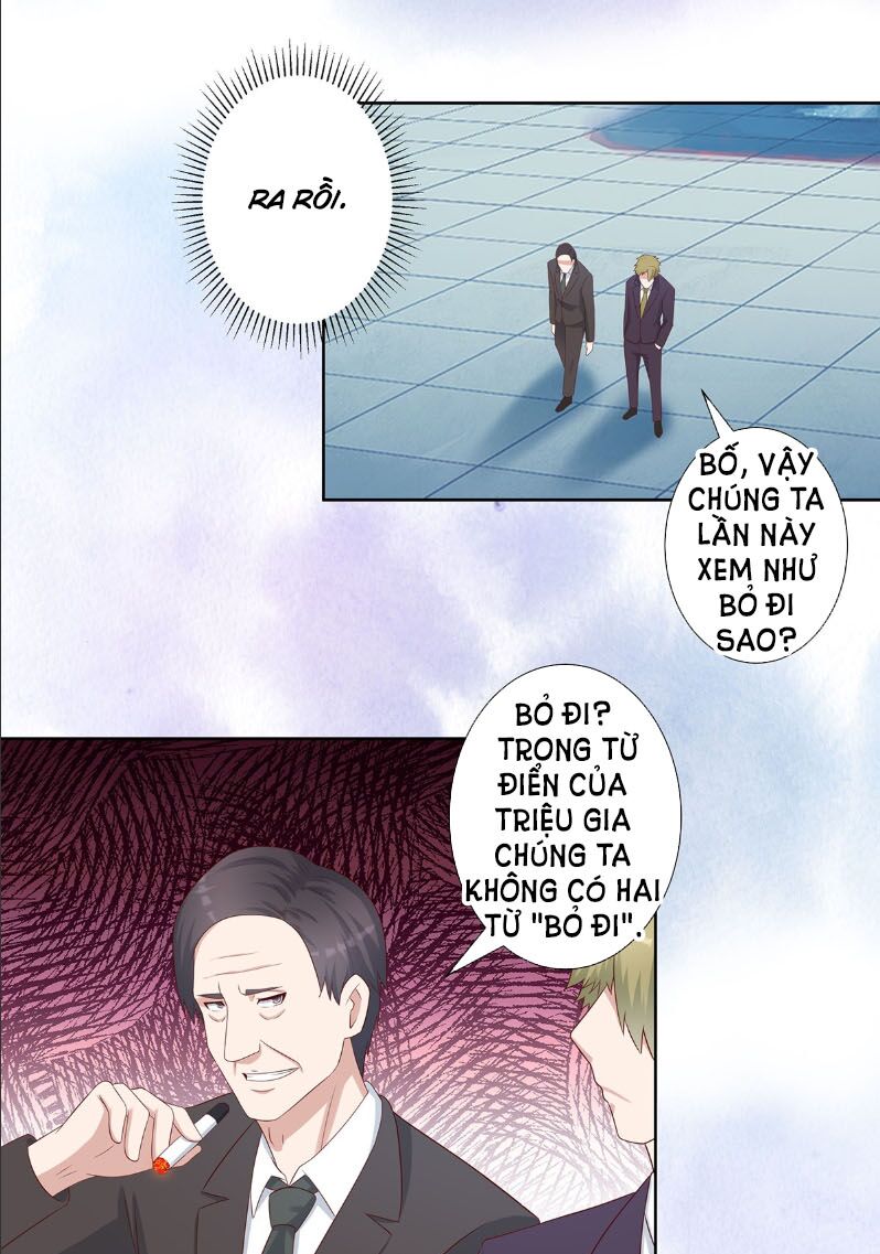 người tu tiên tại đô thị chapter 27 2