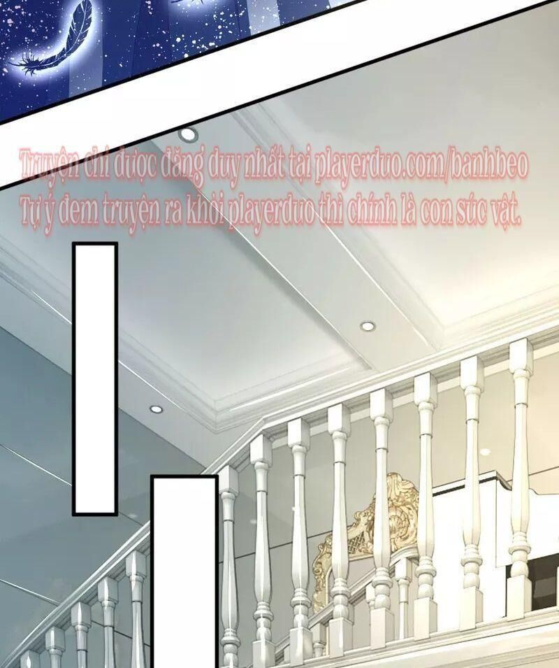 ma ma đột kích : cha mời tiếp chiêu chapter 25 22