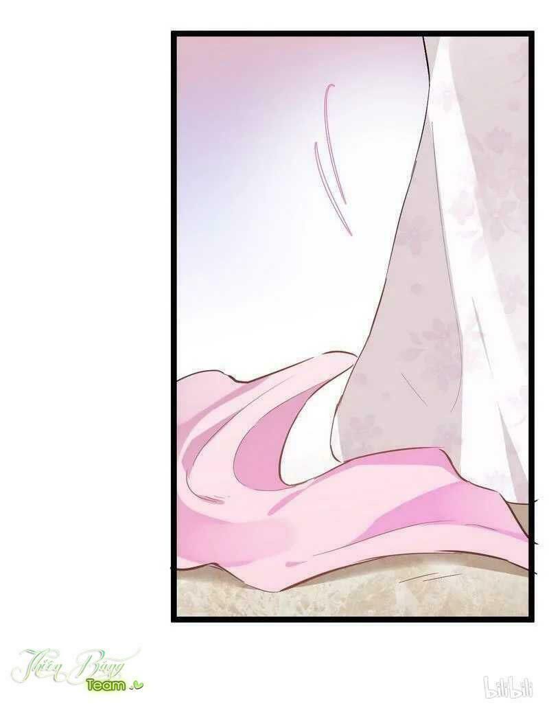 vương phi - âm động thiên hạ chapter 39 20