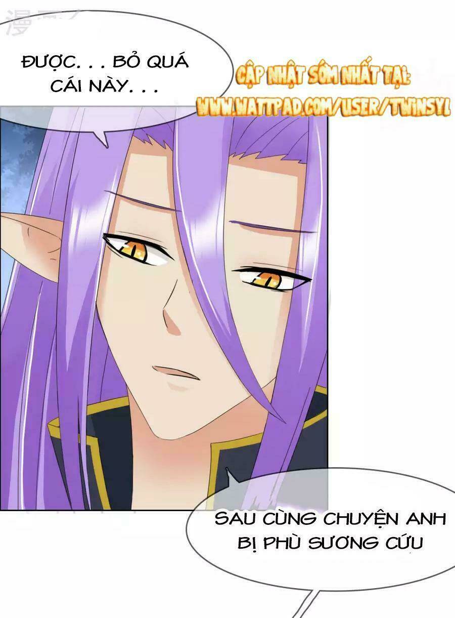 bá đạo trung khuyển tìm ái ký chapter 111 29