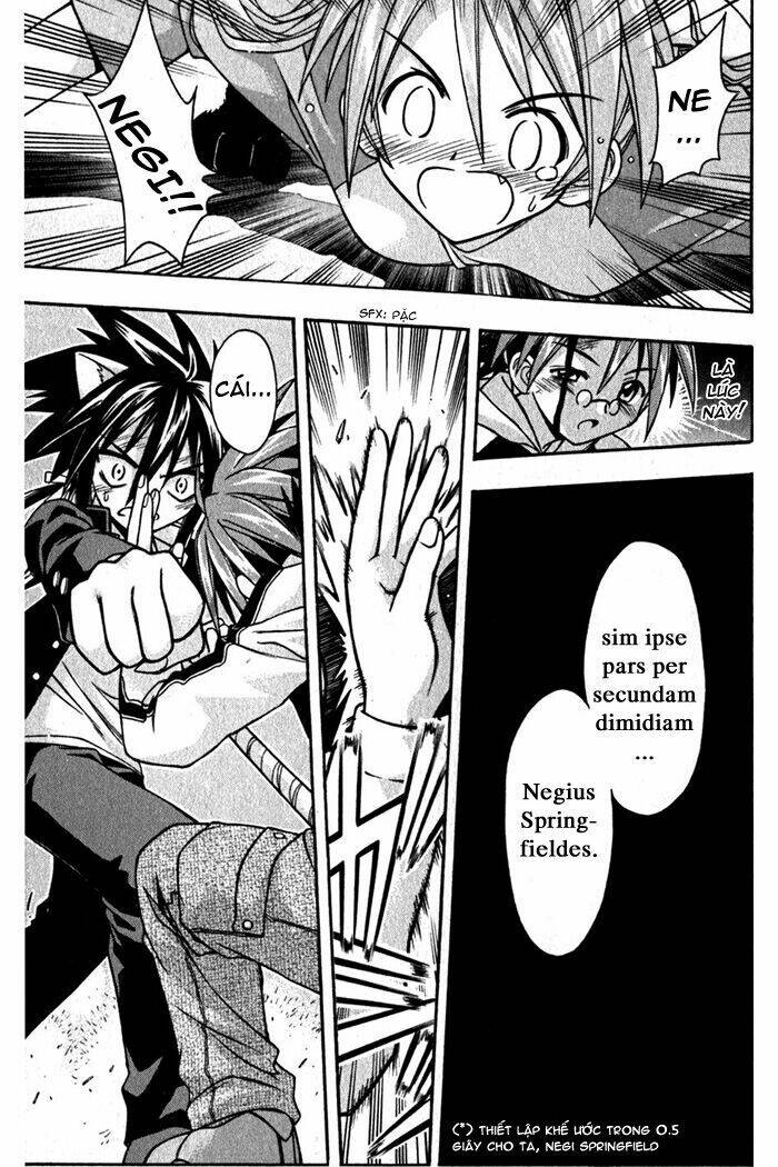 bậc thầy ma pháp chapter 41 10