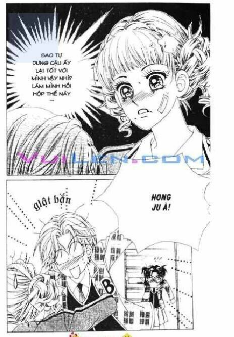 ánh nắng chói chang chapter 4 148