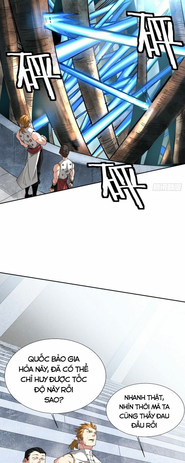 ta là nhà giàu số một, ta không muốn trọng sinh chapter 11 46
