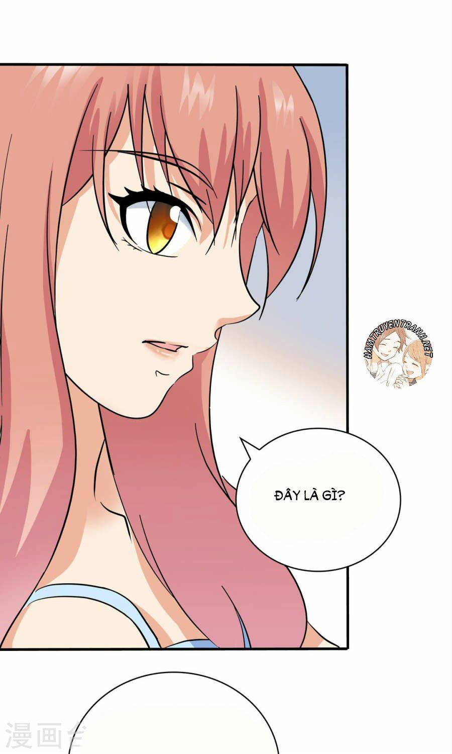 cô vợ siêu mẫu của cố thiếu chapter 128 2