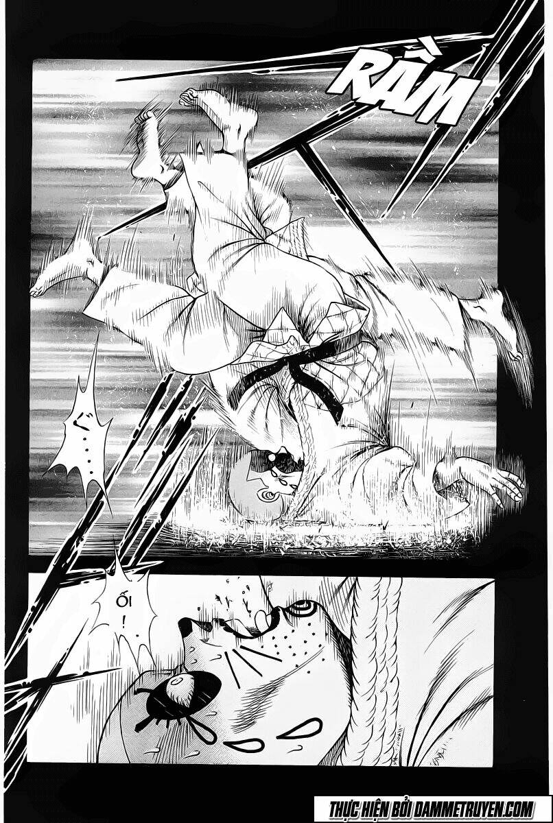 shin kotaro makaritoru! juudouhen chapter 25 6