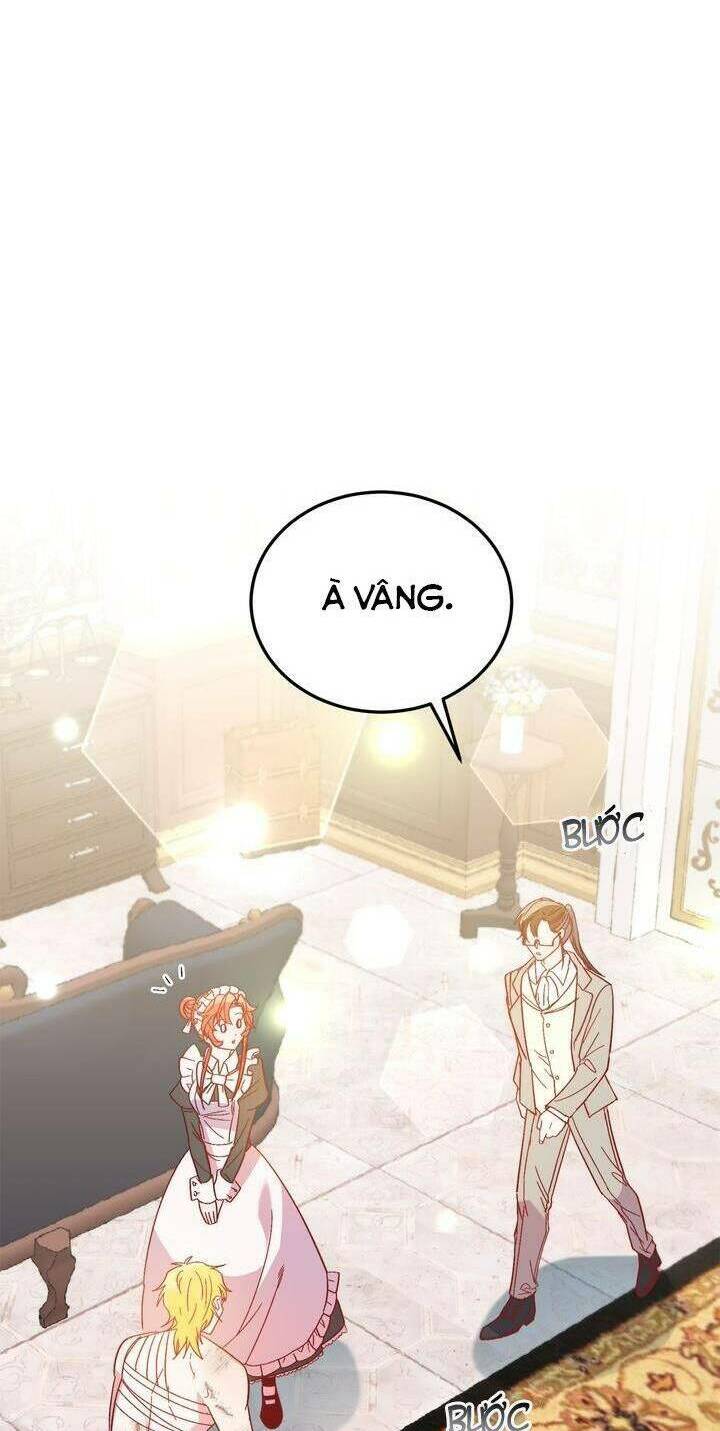 cách để trao vương miện cho vị hoàng tử hoang dã của tôi chapter 25 43