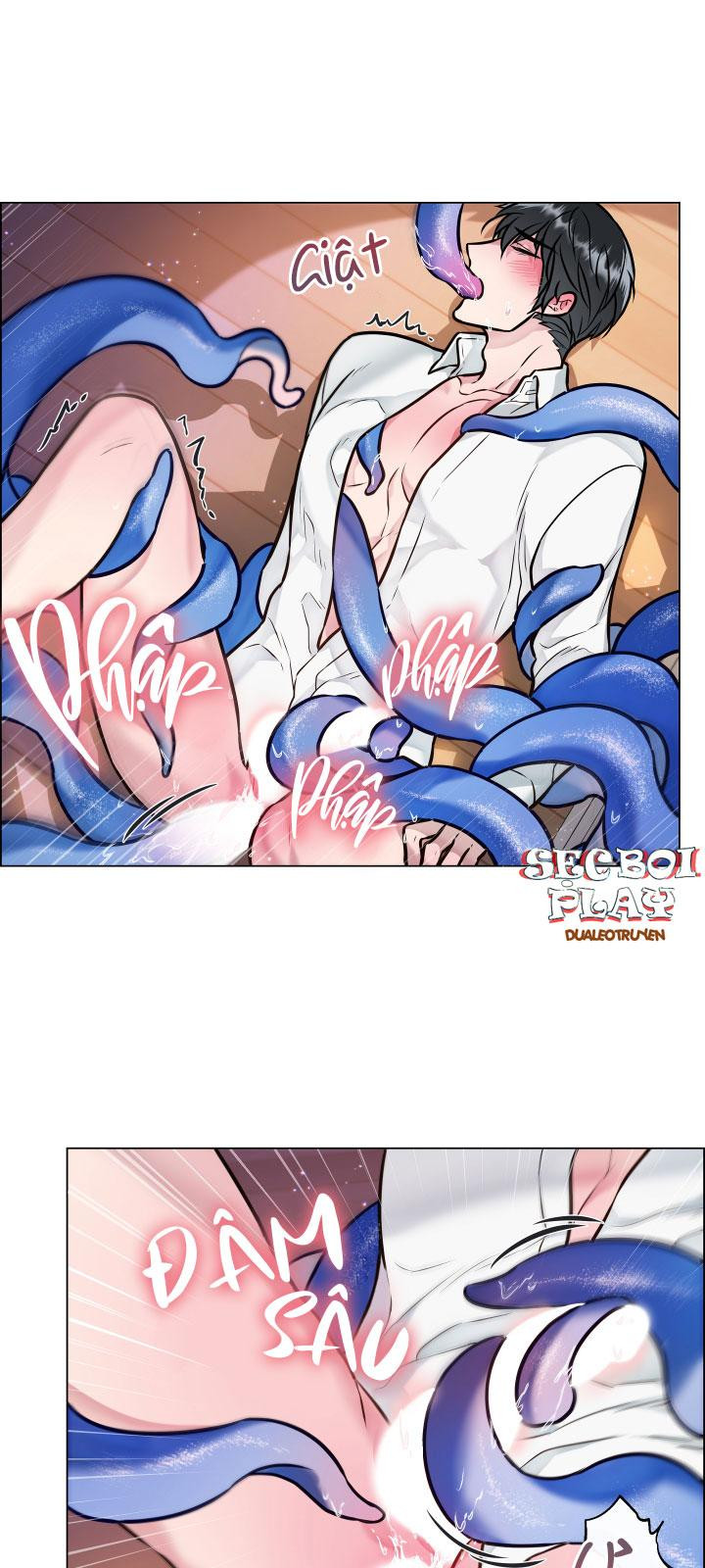 thực vật trị liệu chapter 2 3