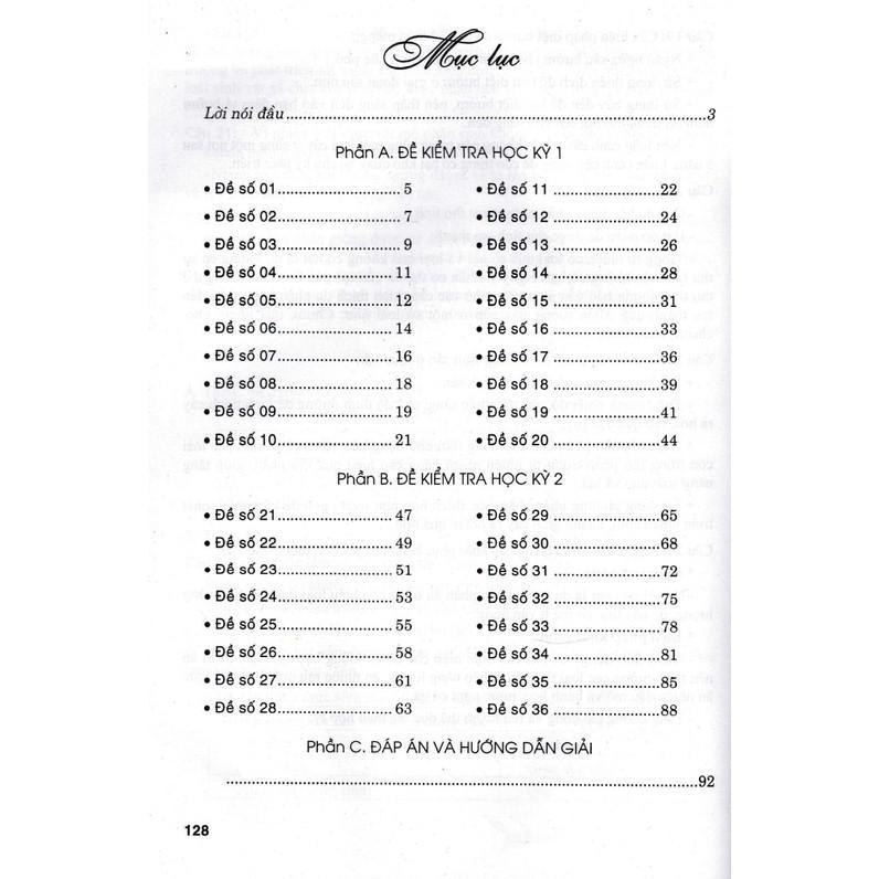 Sách - Đề Kiểm Tra Khoa Học Tự Nhiên Lớp 7 - Dùng Kèm SGK Kết Nối Tri Thức Với Cuộc Sống - Hồng Ân