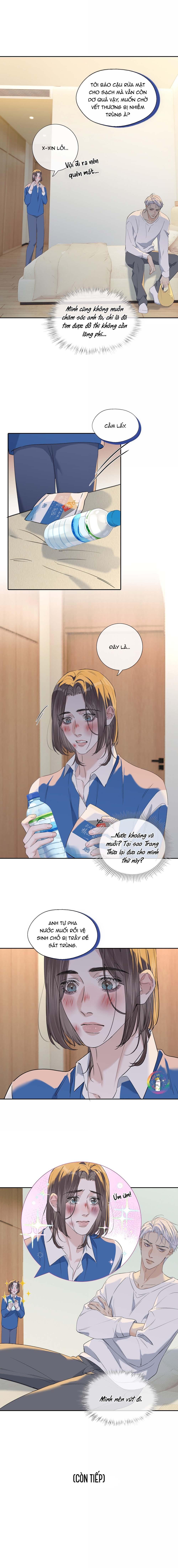 đói khát chapter 12 7