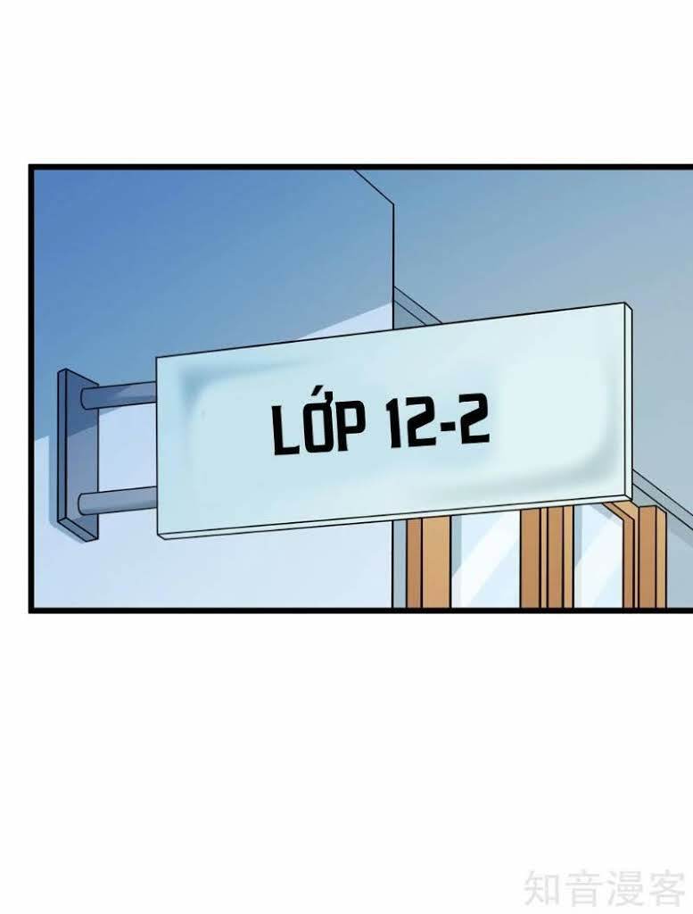 tối cường đặc chủng binh của hoa khôi chapter 67 5