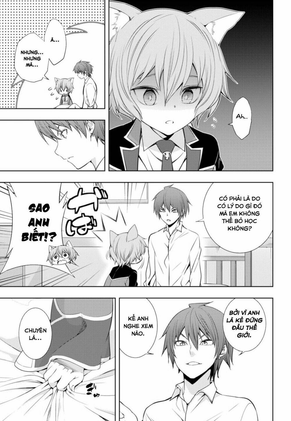 moto sekai ichi'i subchara ikusei nikki: hai player, isekai wo kouryakuchuu! chapter 10 11