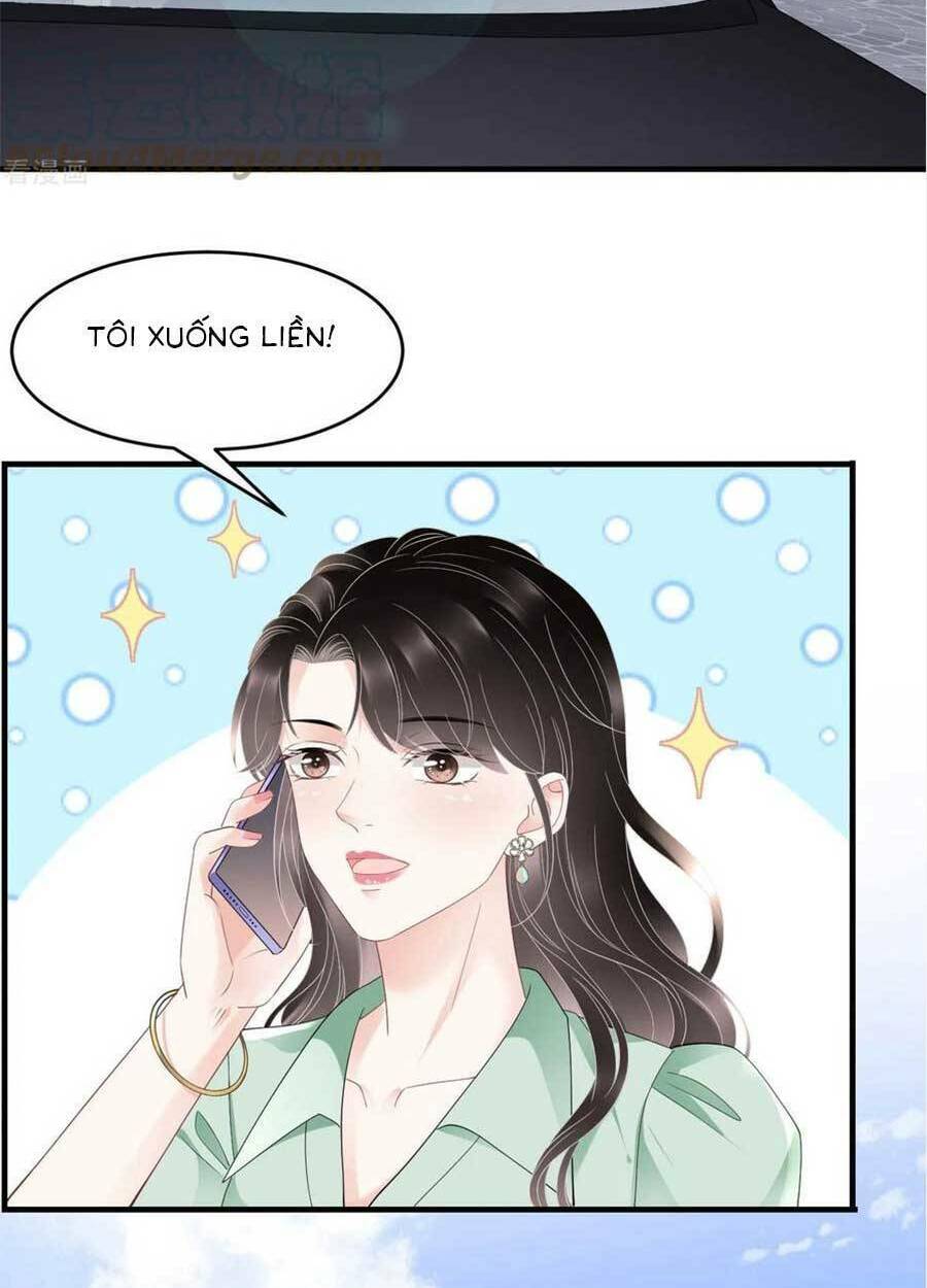 đại tiểu thư có ý đồ gì xấu đâu chapter 127 39