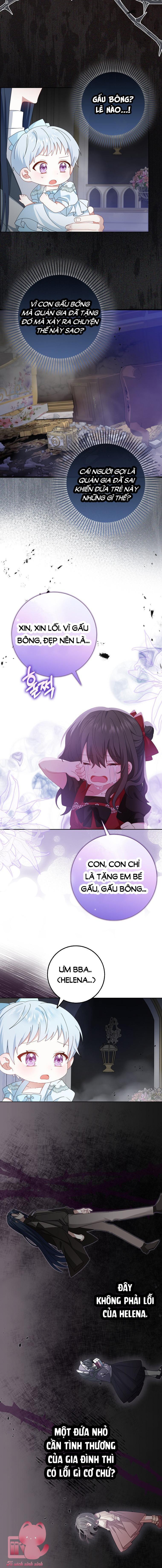 tôi sẽ chiếm lấy ngư trường! chapter 8 12