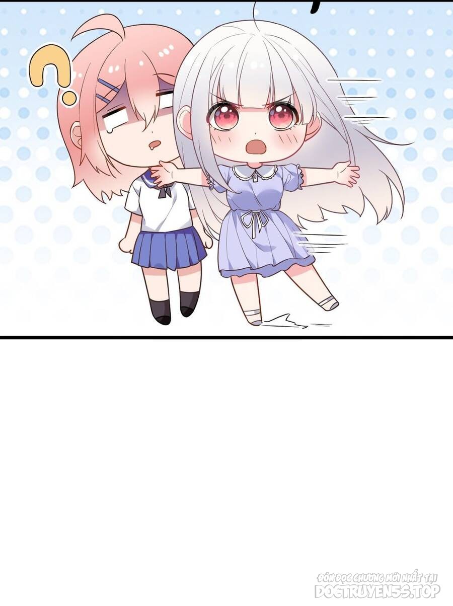 tôi chỉ muốn chơi game, đừng lôi vào yêu đương chapter 7 35