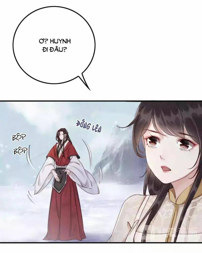 trọng sinh bá sủng nhiếp chính vương quá mạnh mẽ chapter 55 49