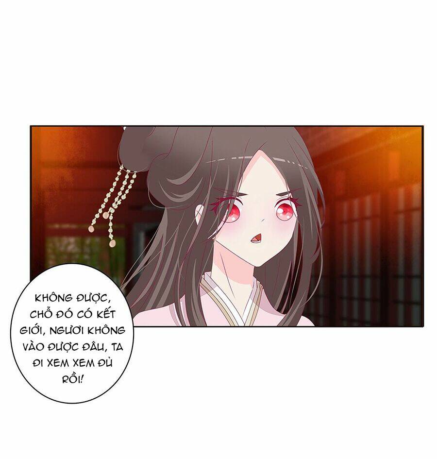 tướng quân mời ra trận chapter 156 23