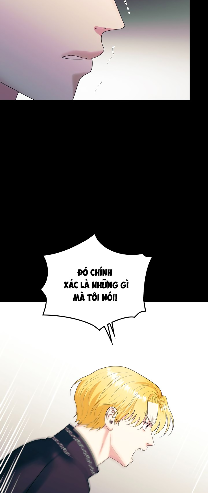 hợp đồng hôn nhân với người chồng thứ 2 của tôi chapter 46 1