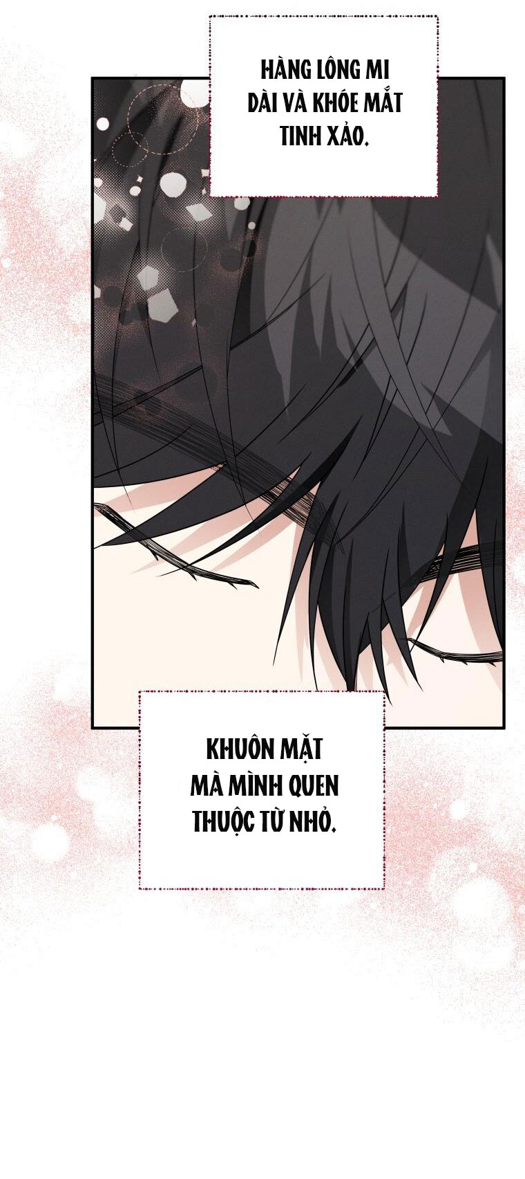 [18+] cùng trời cuối đất chapter 7.1 17