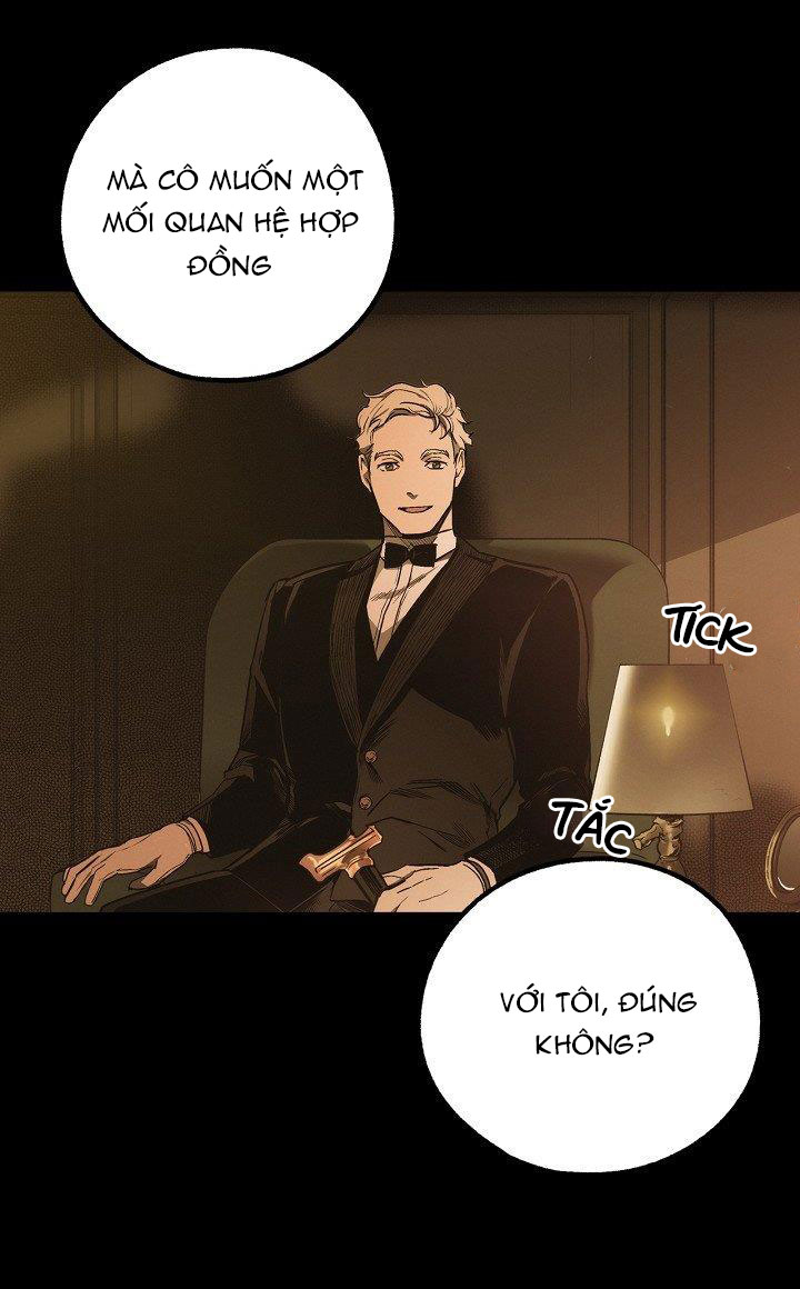 cổ tích về người mẹ kế chapter 30 28