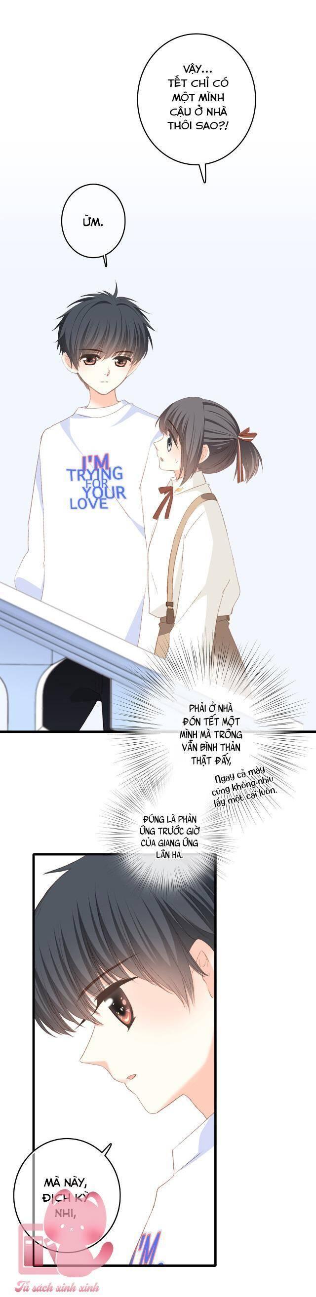 con tim rung động 2 chapter 100.1 9