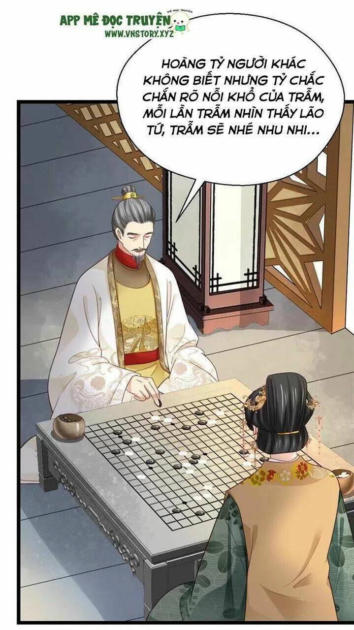 kiều nữ độc phi chapter 242 9