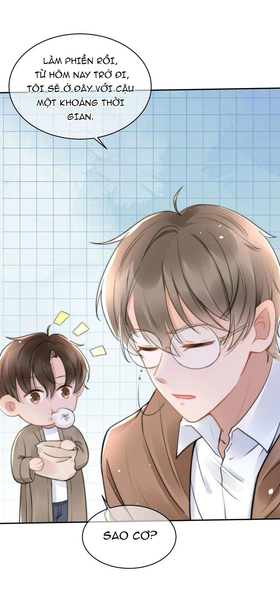 ta sinh con cho tổng tài chapter 51 29