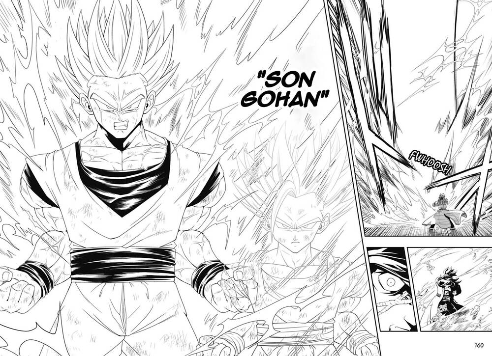 thế giới ngọc rồng: hành tinh ngục tù chapter 10 16