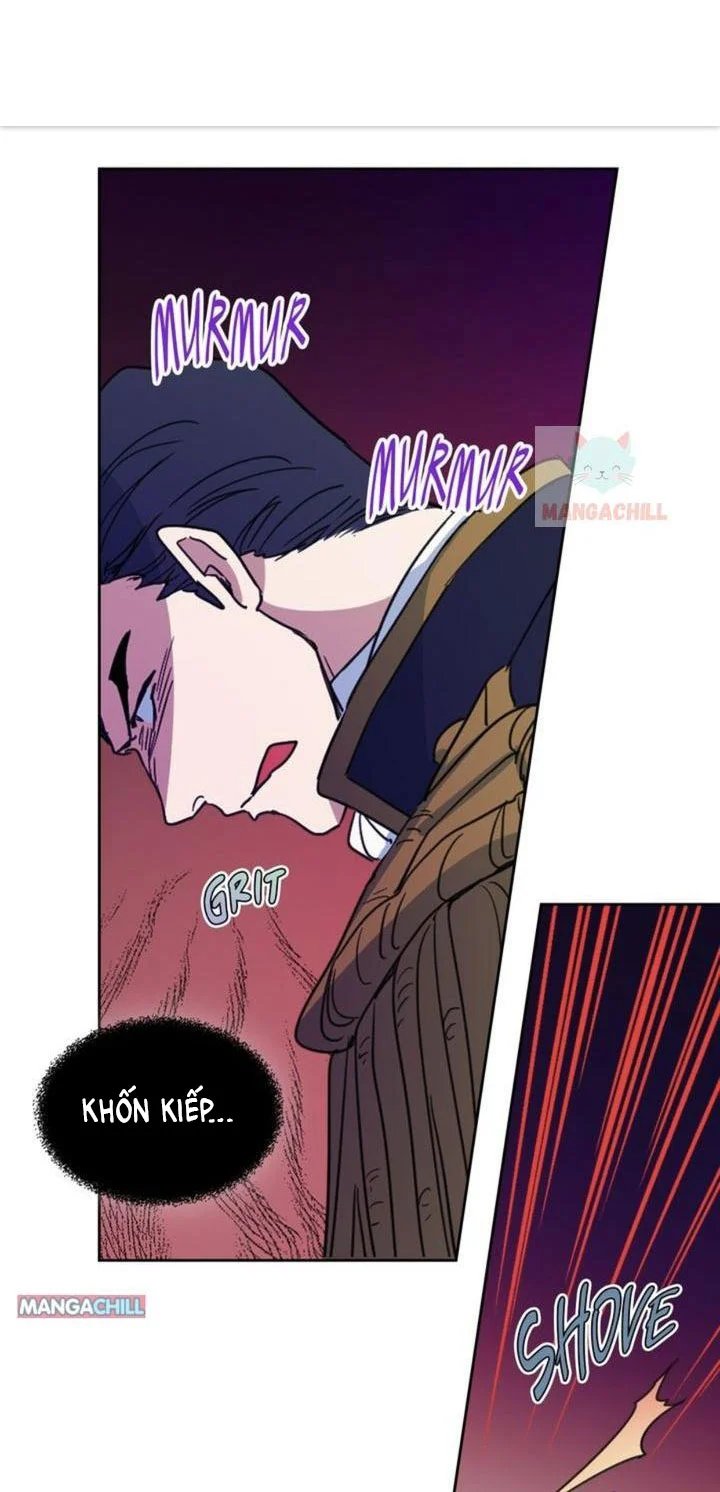 [18+] người đẹp và quái vật chapter 74.2 15