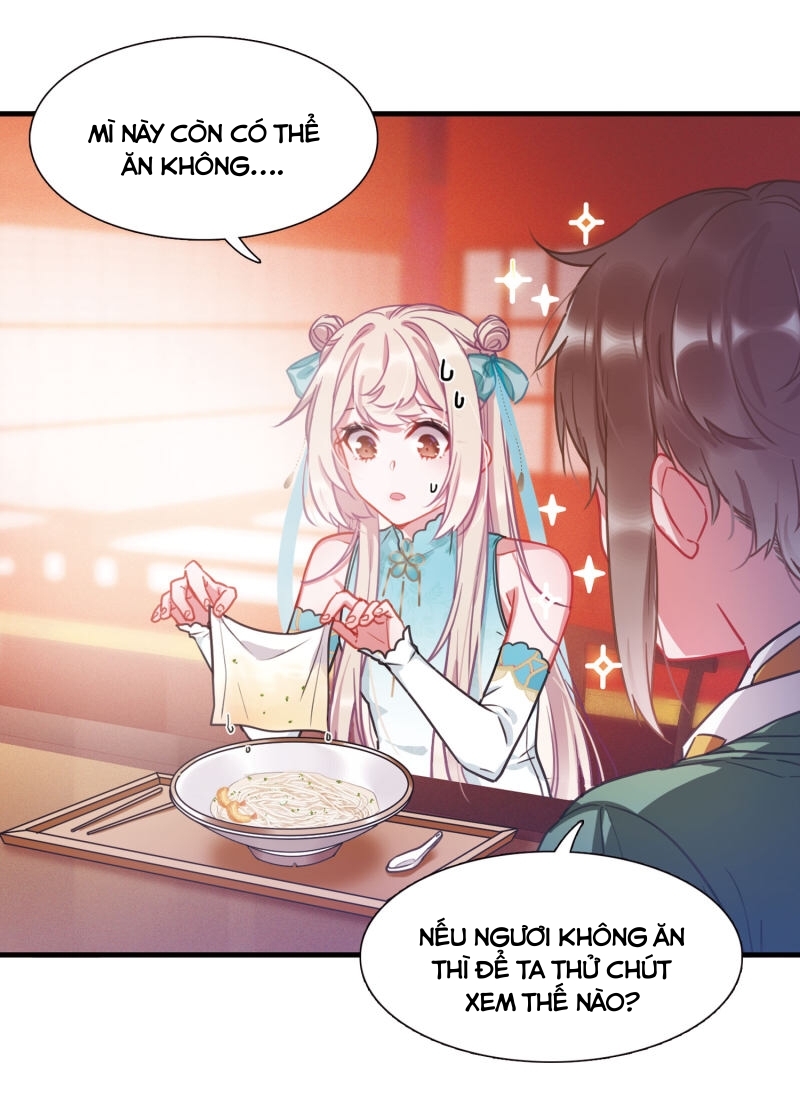 danh kiếm trủng chapter 7 8