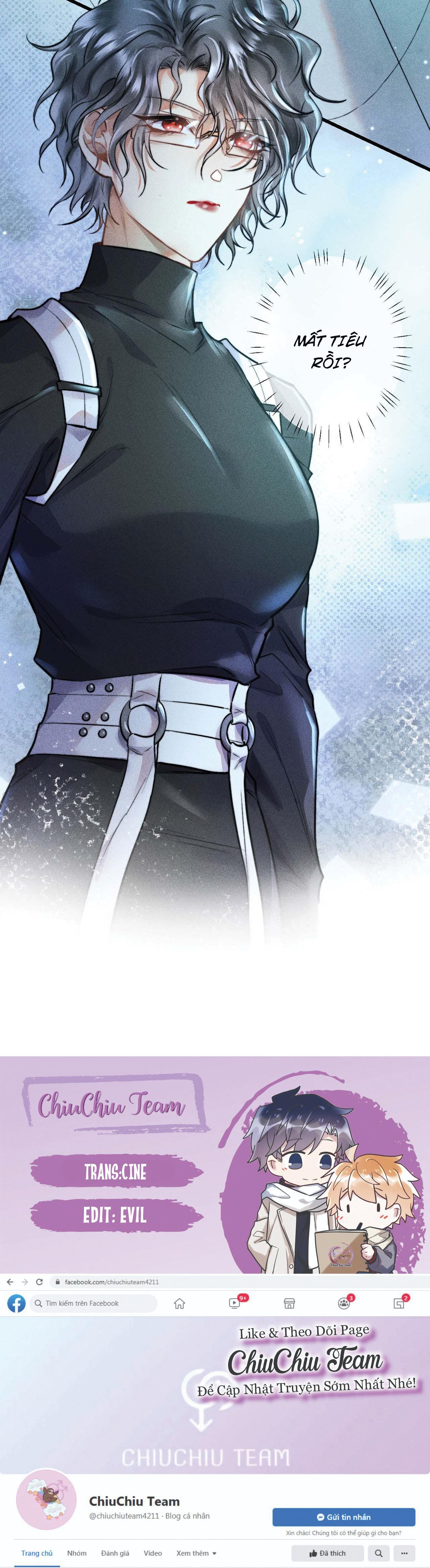 tòa tháp chapter 4 33