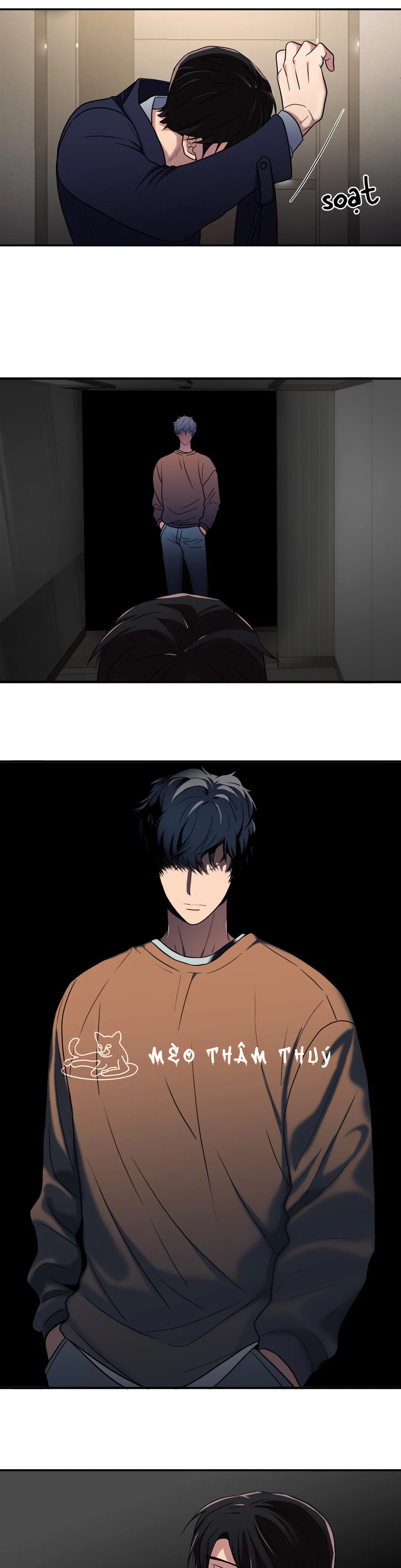 đưa đón người yêu chapter 93 29