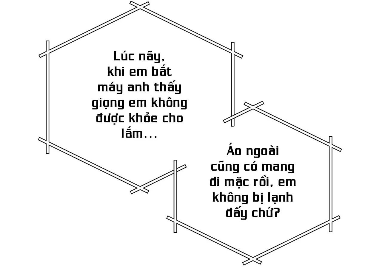chuyện quái gì với giấc mơ đó vậy chapter 59 54