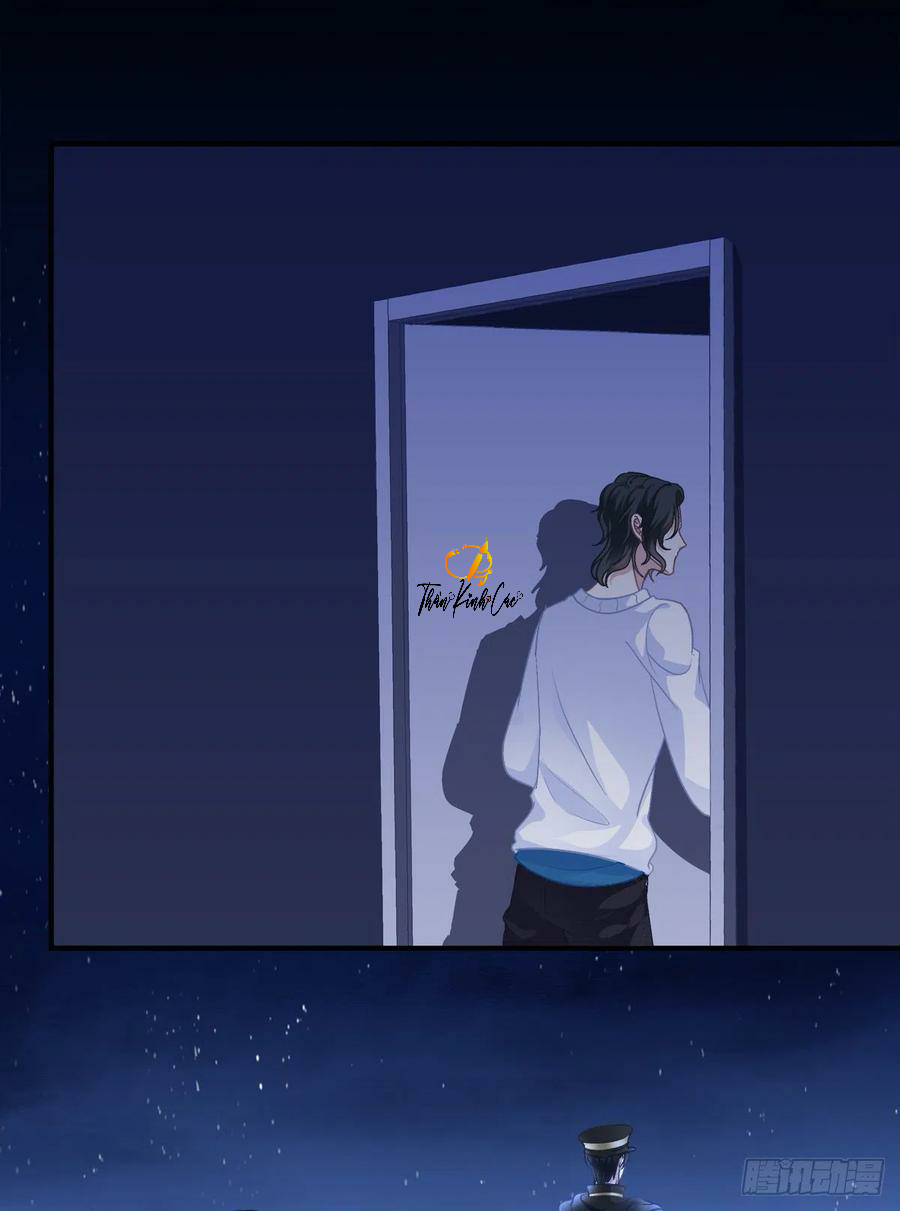 kiểm soát tuyệt đối chapter 73 15