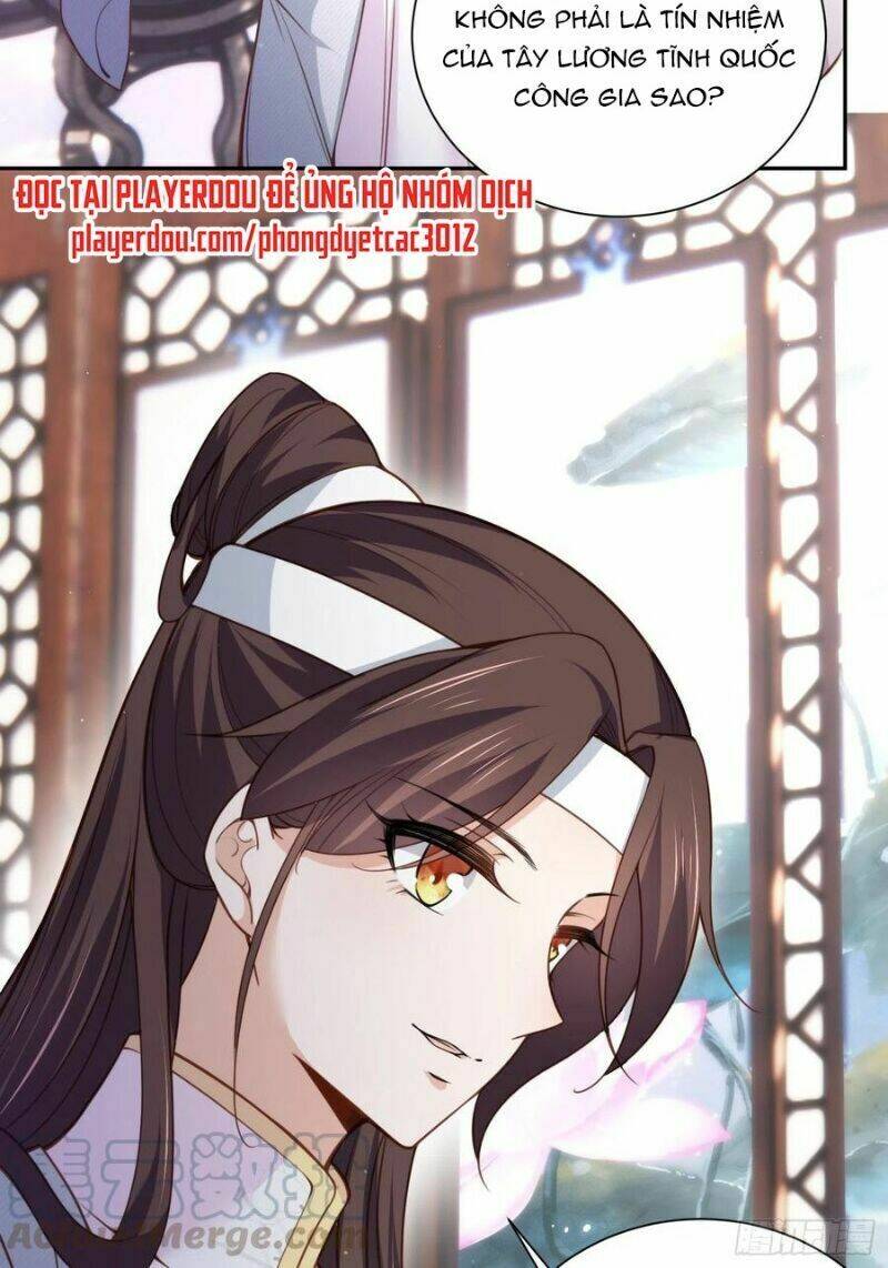 hoạn phi thiên hạ chapter 118 28