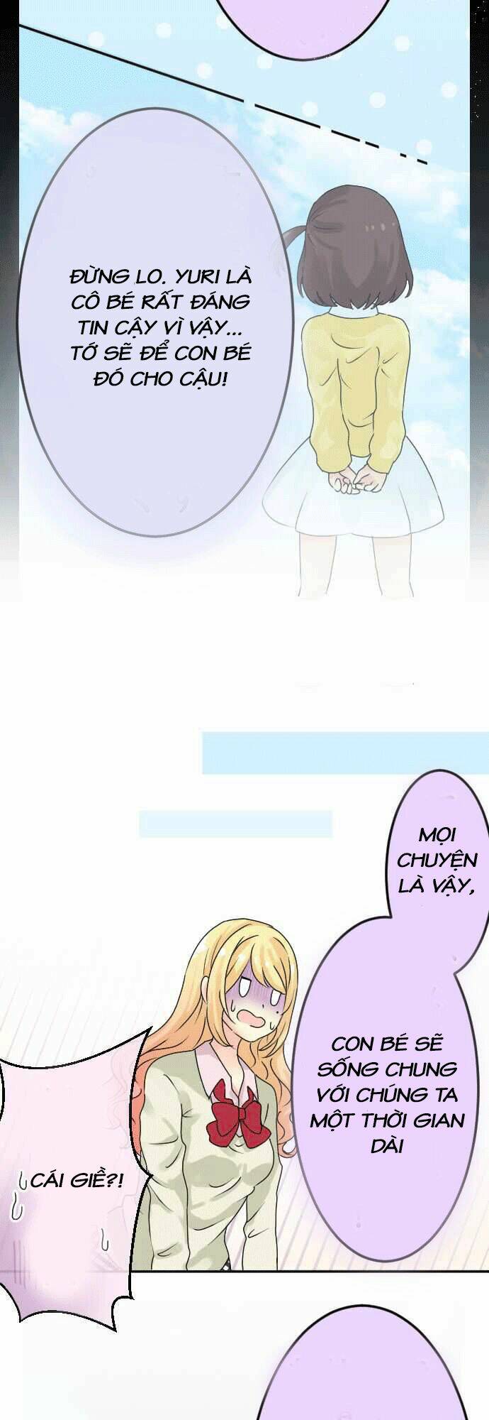 gyaru yuri chapter 2 5