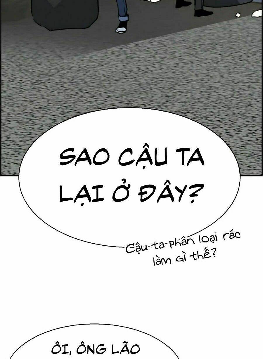 bạn học tôi là lính đánh thuê chapter 28 71