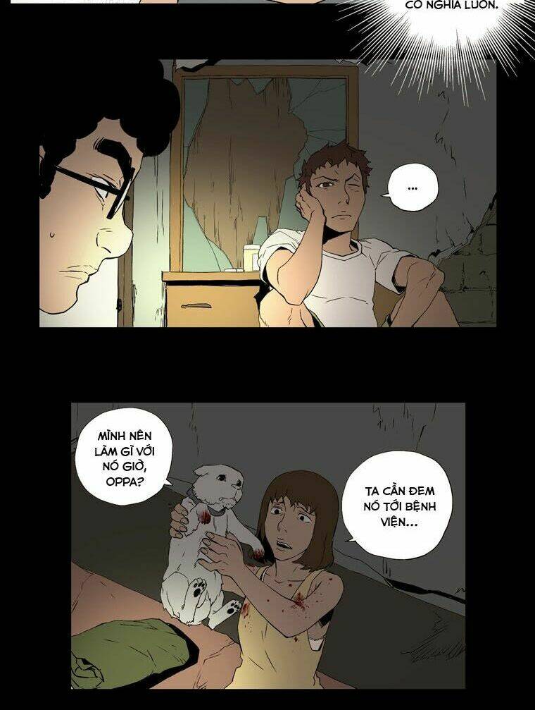 0.0 mhz - tần số chết chapter 7 21