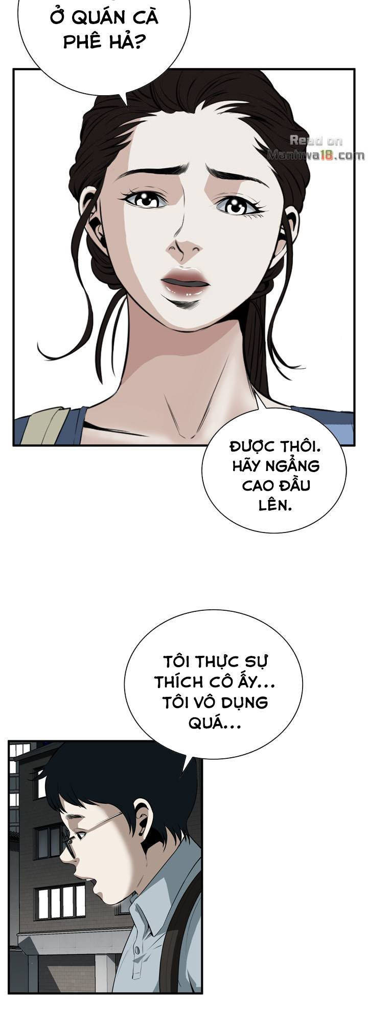 take a peek chapter 36 40