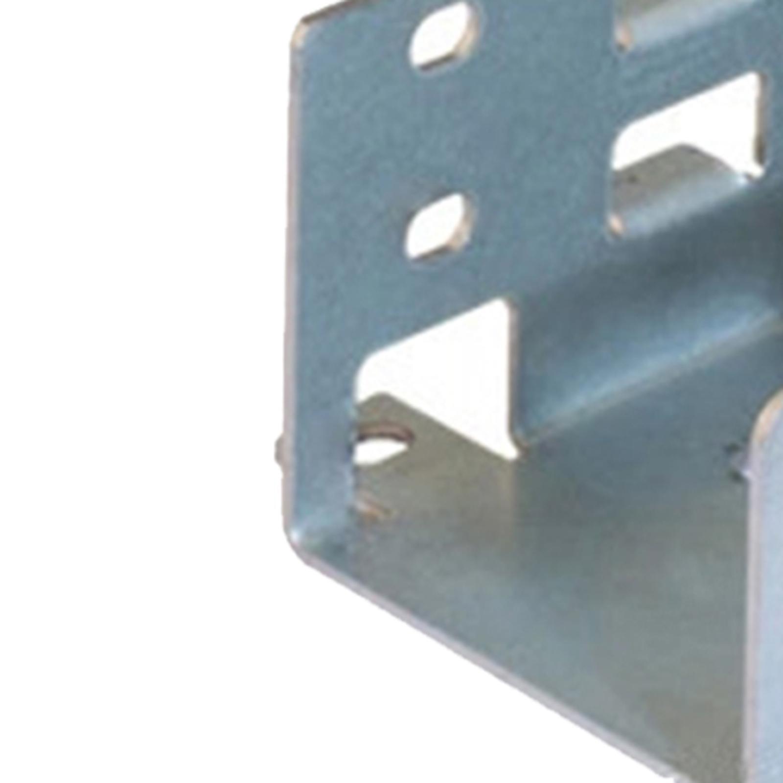 SSD HDD Drive Bays Holder .5inch to 5.25inch Adapter for PC