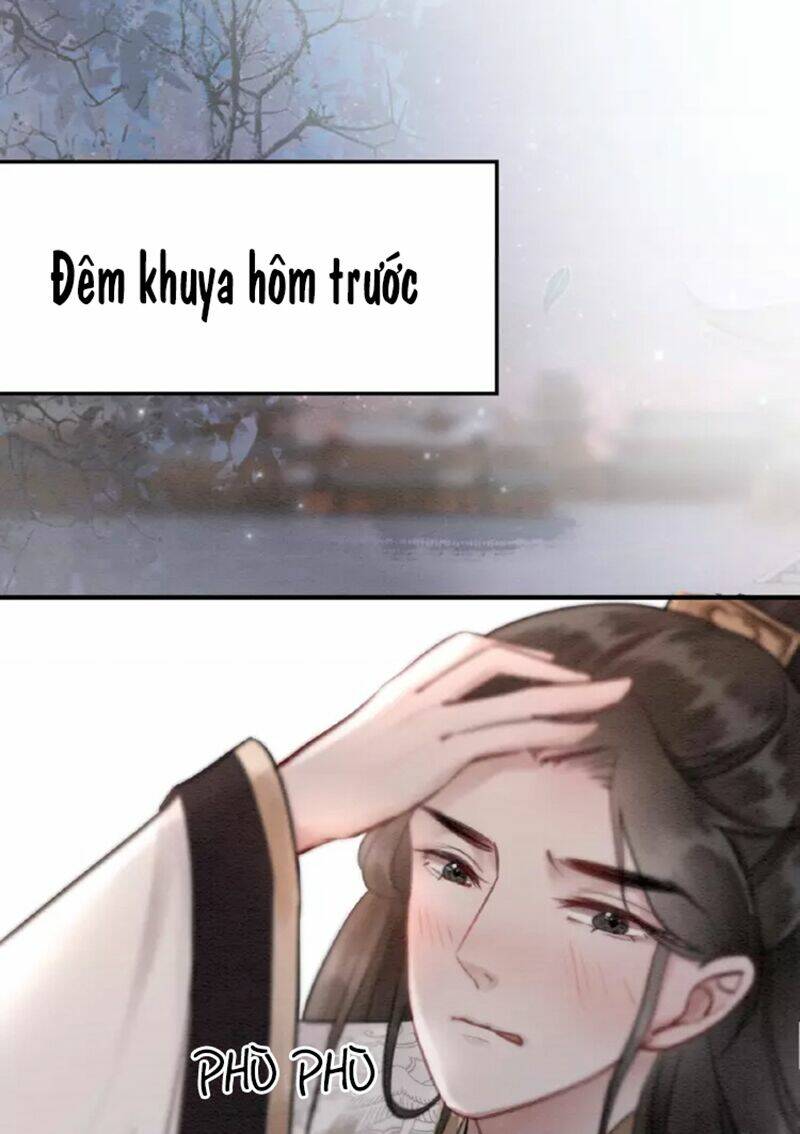 trọng sinh bá sủng nhiếp chính vương quá mạnh mẽ chapter 20 29