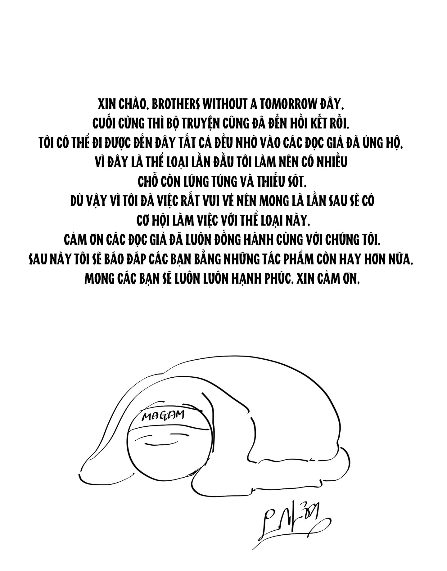 mắt phủ toàn sương chapter 80.2 52