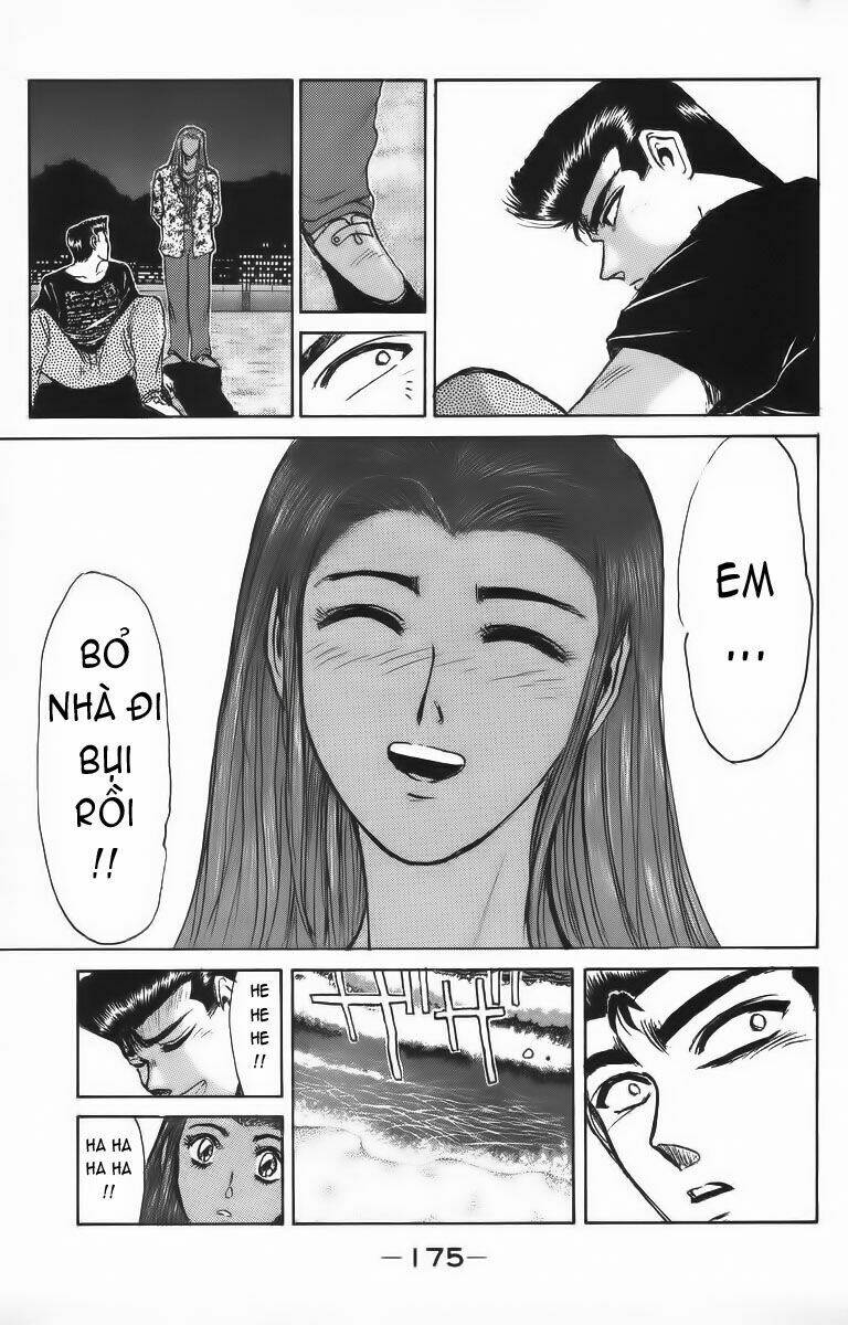 shonan junai gumi chapter 134 14