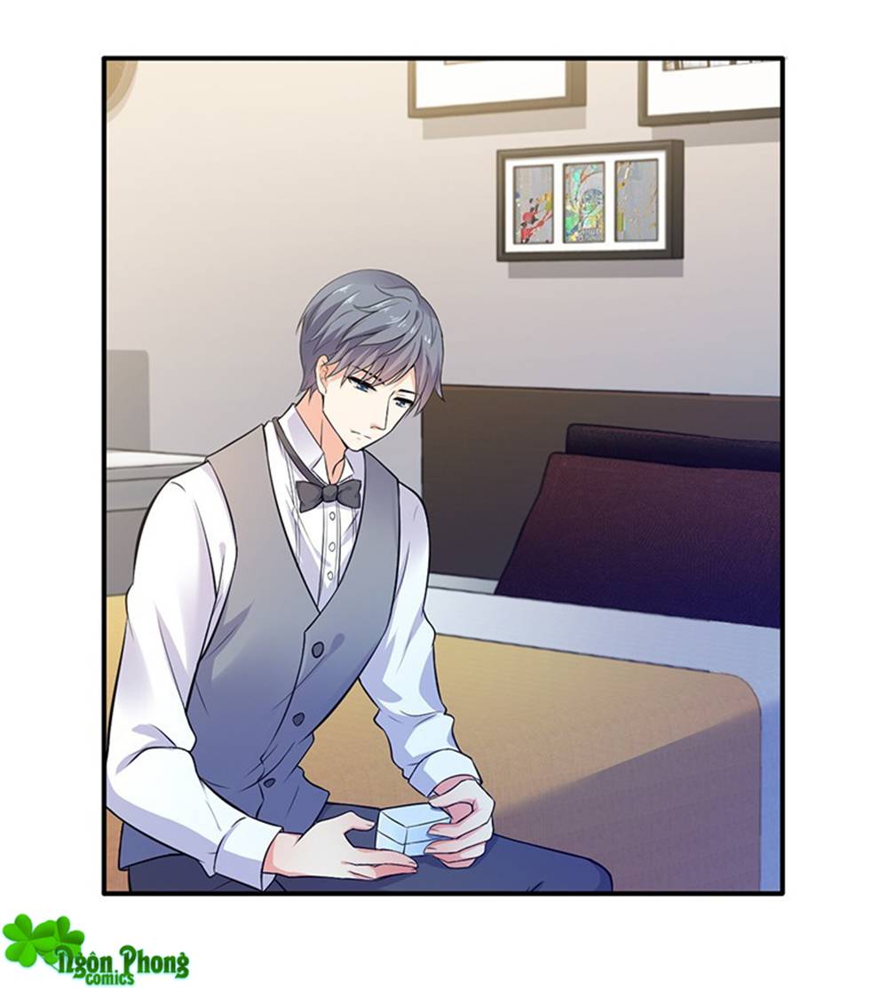 nhật ký dạy dỗ của gia tộc đáng yêu chapter 49 11