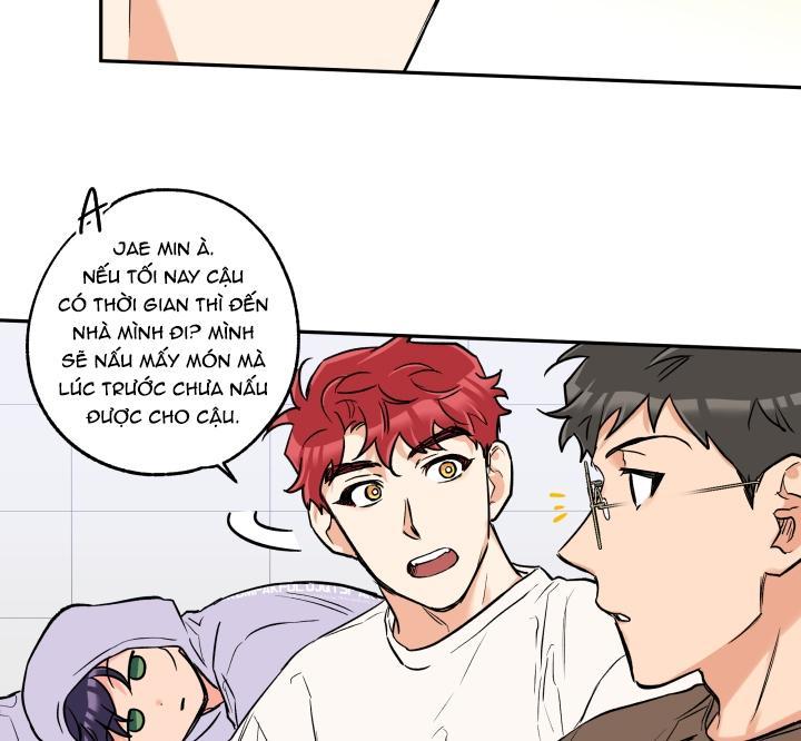 gâu gâu! chapter 24 16